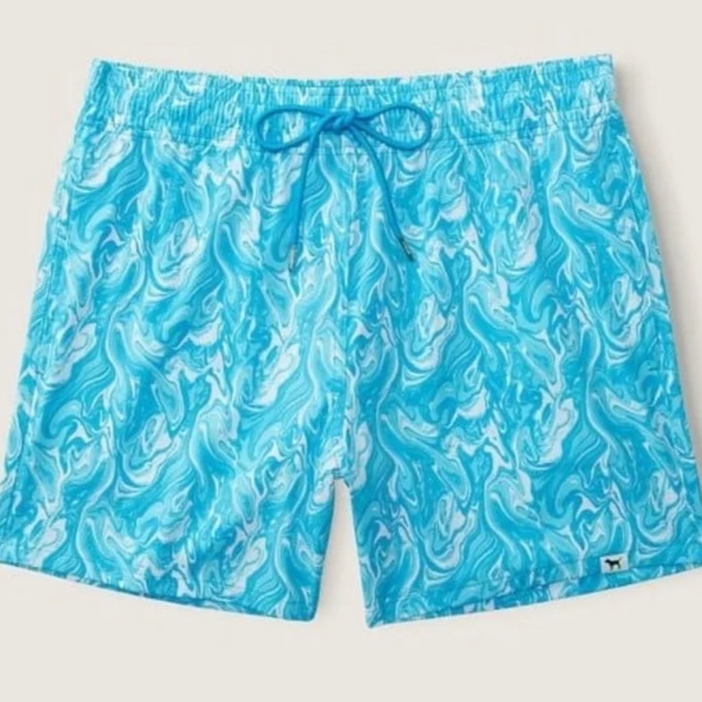 Victoria's Secret PINK swim short